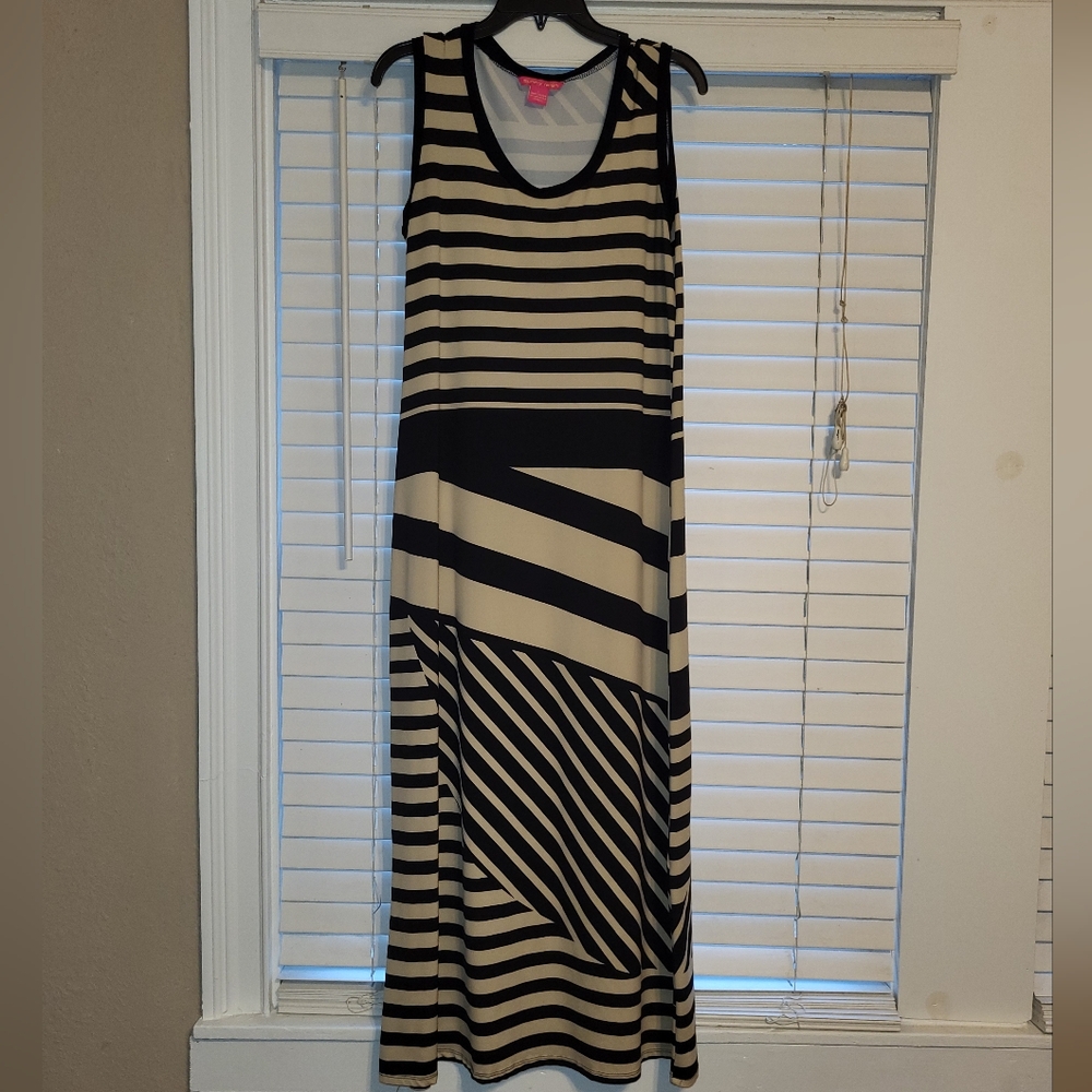 Woman's dress